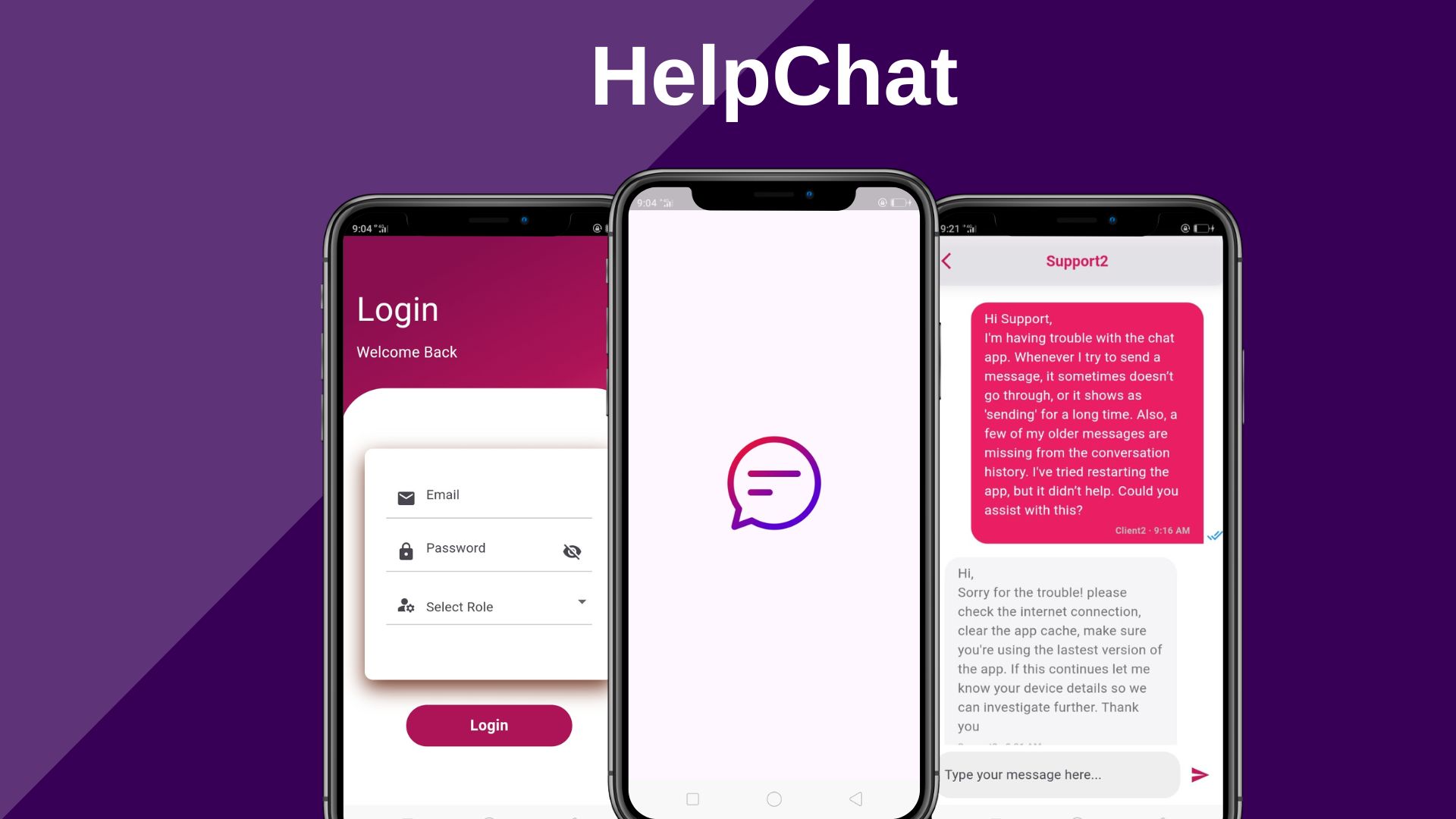 HelpChat